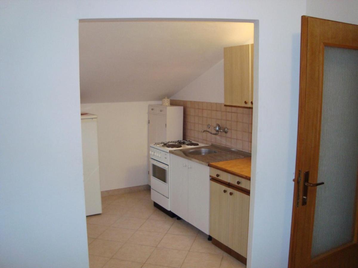 Apartment Sukosan 14742A Exterior photo
